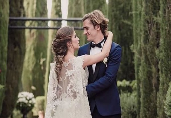 球星同款发型：姆巴佩的“闪电头”会流行吗？